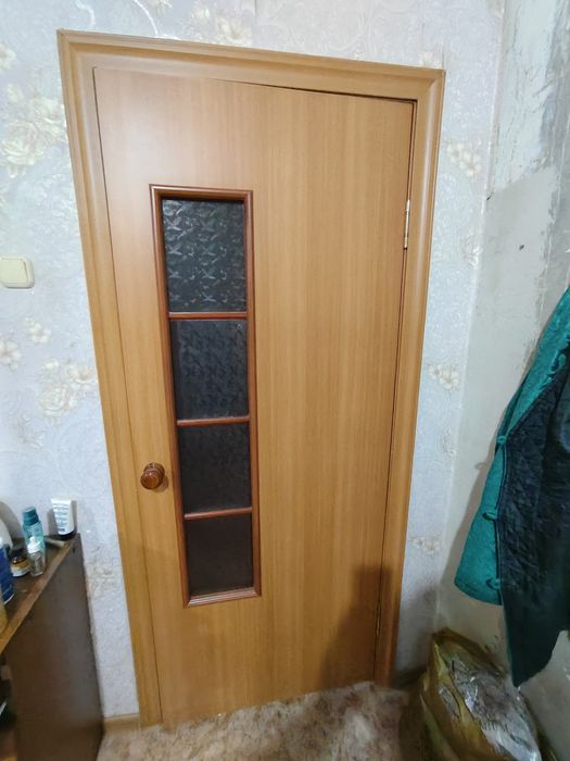 Продам двери межкомнатные