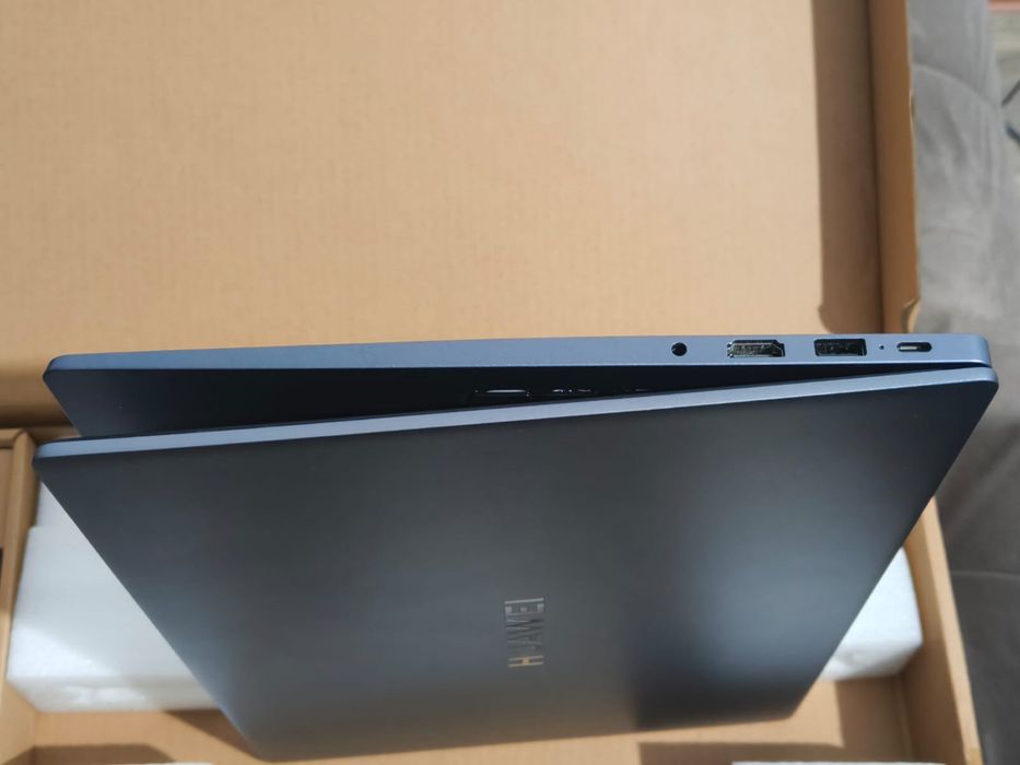 Ноутбук Huawei Matebook D16