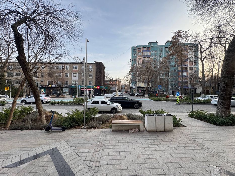 Аренда помещения вдоль дороги ор: Ц-1 | под офис,бутик,аптека,магазин