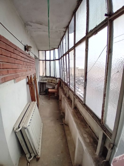 Apartament cu 2 camere de vânzare în Târgoviște.