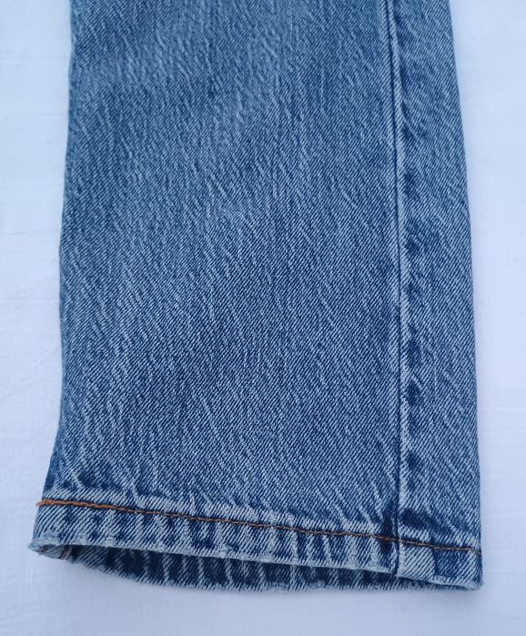 Blugi Levi's 510 Skinny W34 L32 originali – fit modern, stare foarte bună