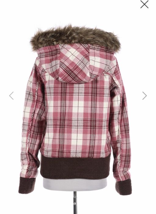 HELLY HANSEN зимно дамско яке XS/S