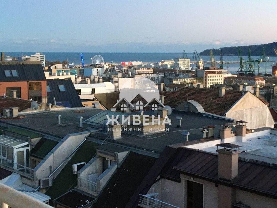 Продава се Тристаен апартамент в Варна, Операта - 108 кв.м за 1412 €/кв.м - Снимка #5