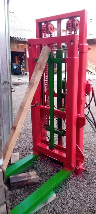 Lift hidraulic de vanzare!!!