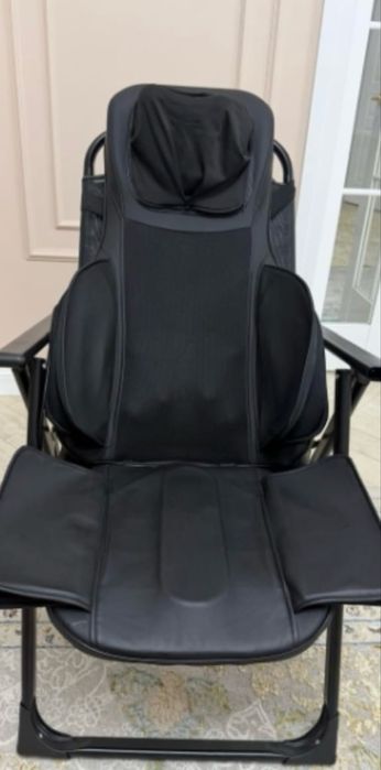 Продам массажер. Почти новая