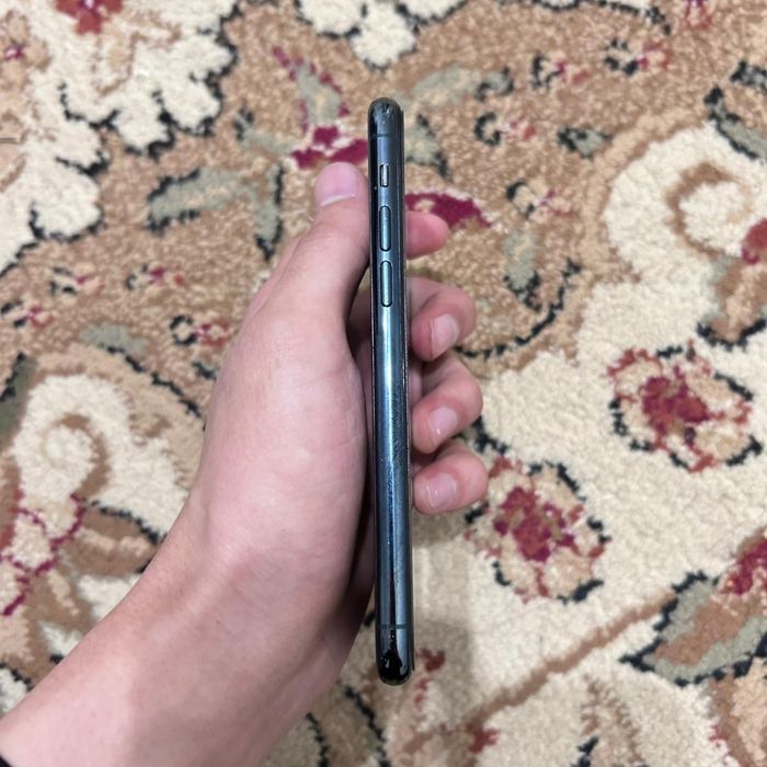 Айфон 11 про сатылады