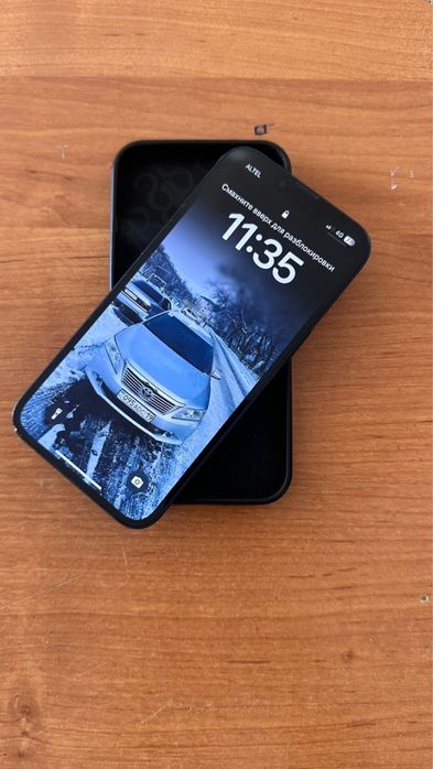 Айфон 13 сатылады