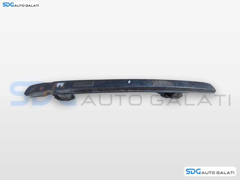 Armatura Intaritura Bara Spate Mercedes Clasa A Class W169 2004 - 2012 [LN1456]