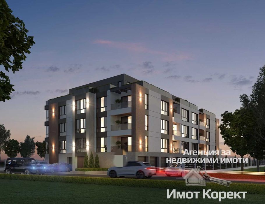 Продава се Двустаен апартамент в Асеновград - 69 кв.м за 485 €/кв.м - Снимка #2