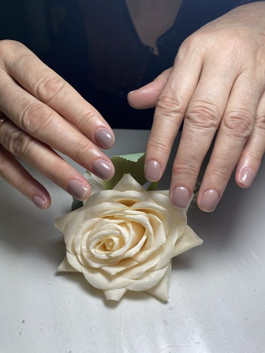 Ногти ,мастер по маникюру