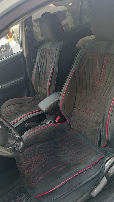 Чехол для авто универсальный