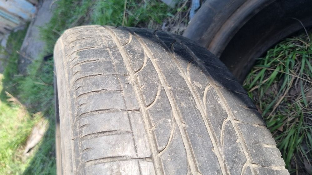 Шины BridgeStone 225/45 R19 лето