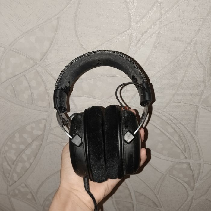 Наушник HyperX Cloud 2
