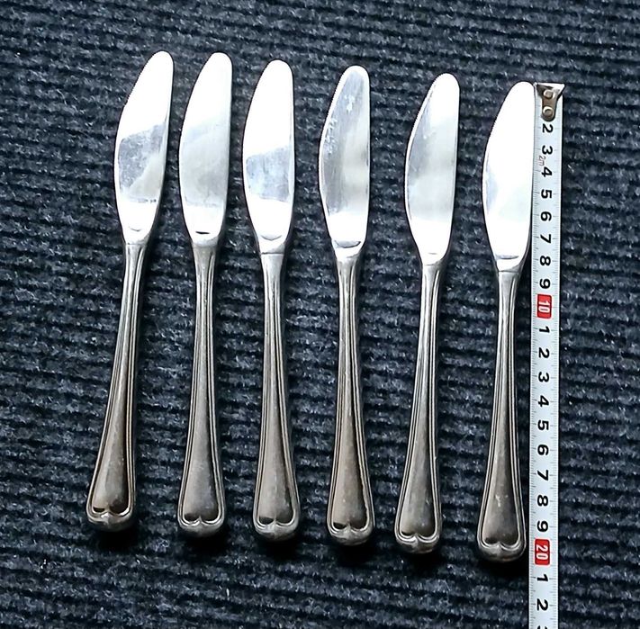 Прибори за хранене