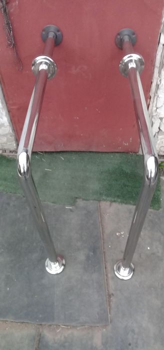 Нержавеющие изделия