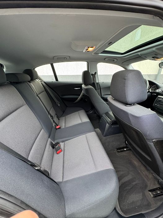 Bmw seria 1.Stare foarte bună-Intretinuta