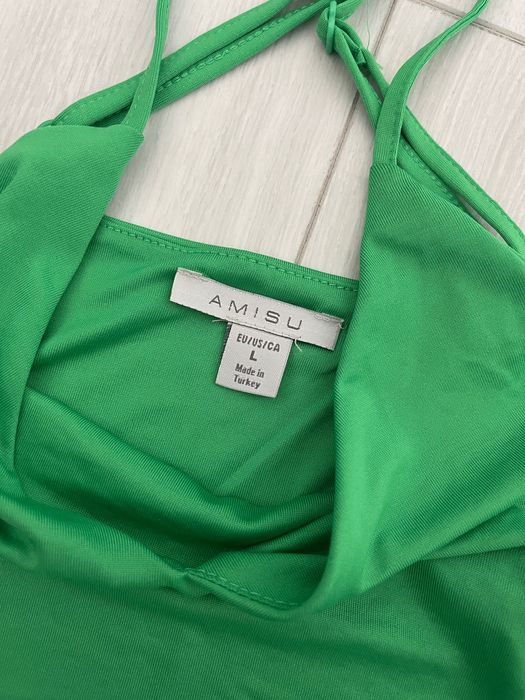 Дамски потник AMISU