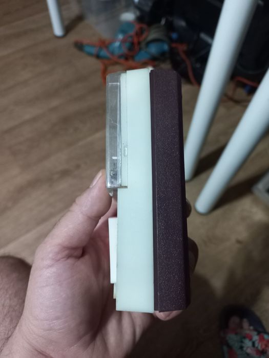 Aparat de masura vechi vintage