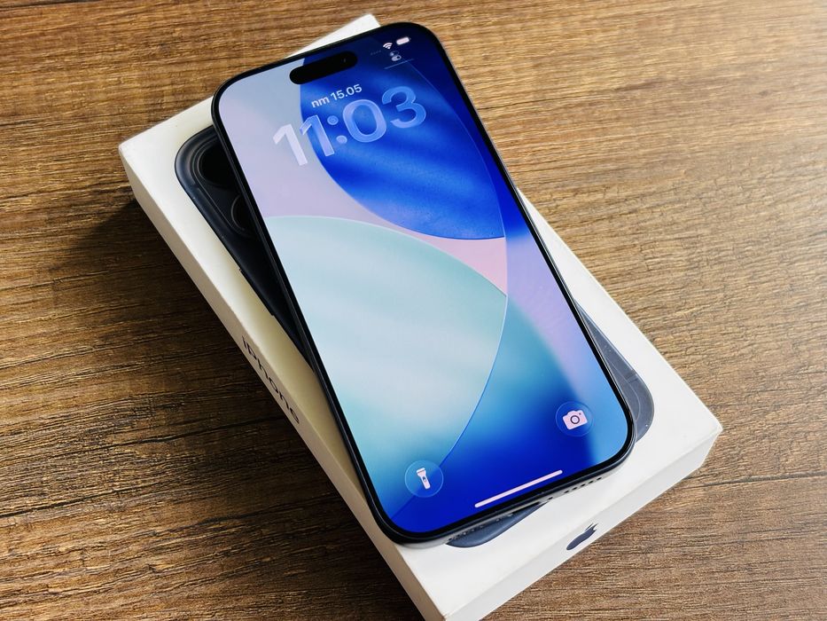 iPhone 17 Pro 88 зареждания!!!