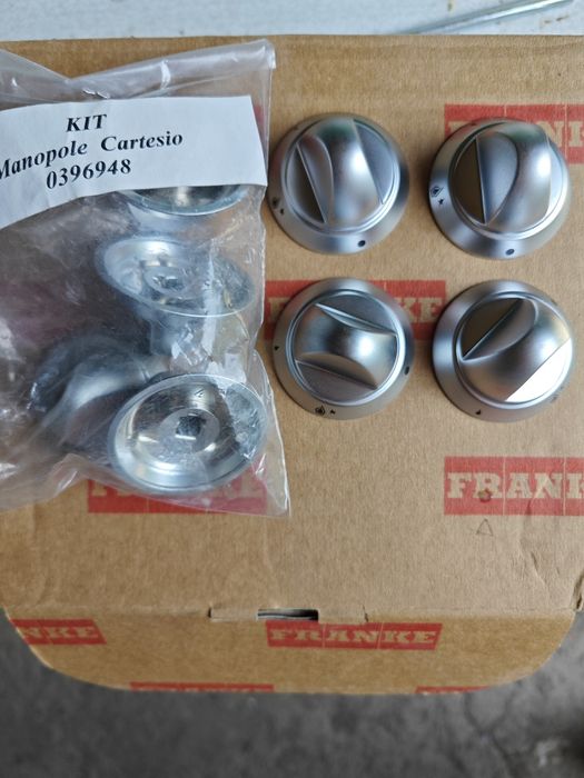 Ручки для варочных плит