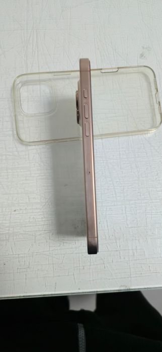 iPhone 16 pro Max ca nou.