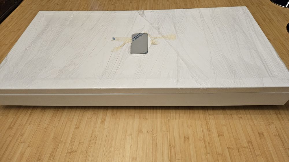 Cadita duș 160x80 cm