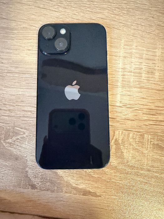 iPhone 14, 128GB midnight