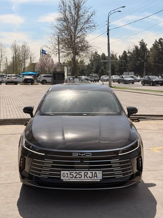 Byd chazor 55 km luxe