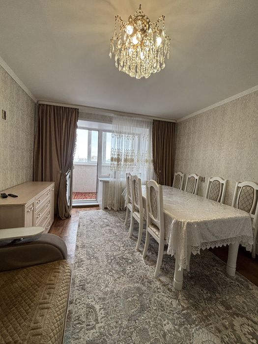 Продам квартиру возле Кокше Молл