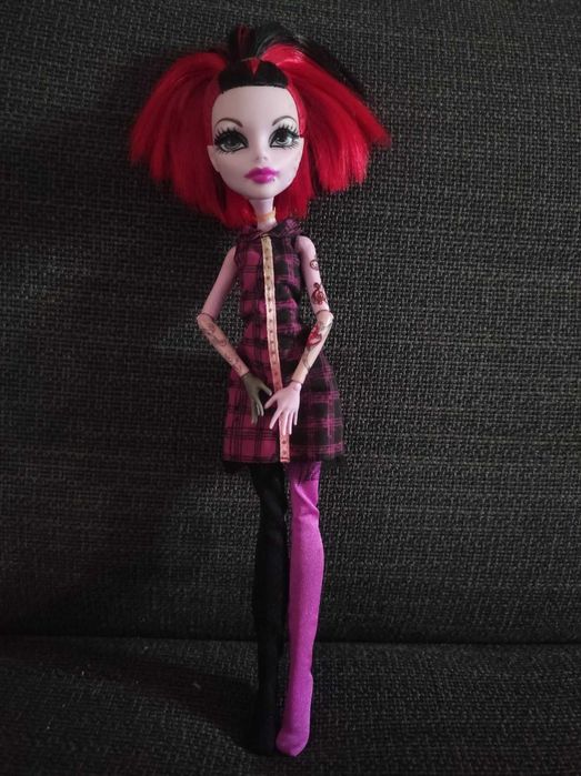 Намаление! Monster High кукли и аксесоари