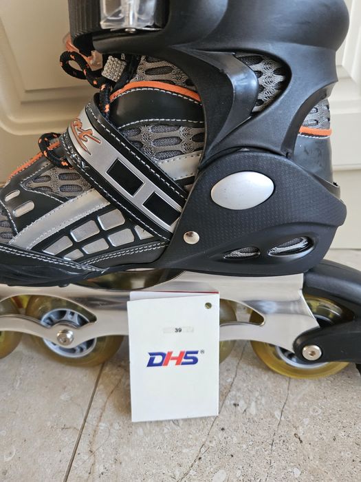 Vând role DHS nr.39