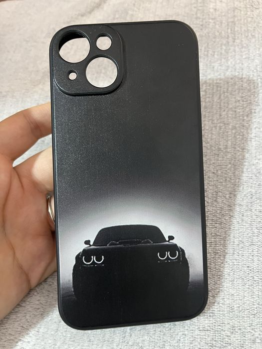 Huse Premium BMW pentru iPhone 13/14