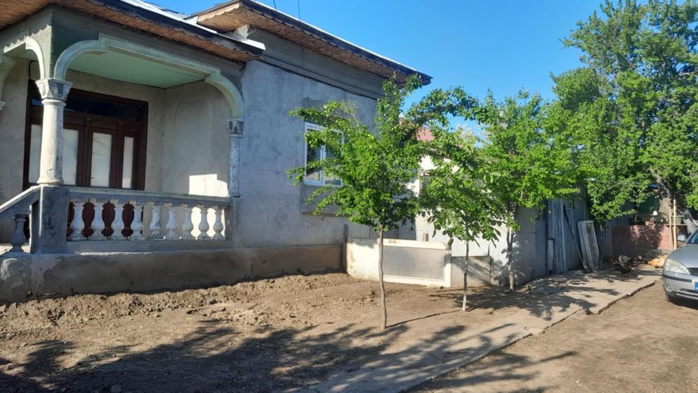 Casa de vanzare in Puran jud. Teleorman