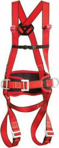Centura siguranta complexa Climax Maxi-Pro