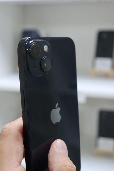 IPhone 13 айфон 13 128gb оригинал без ремонтов гарантия