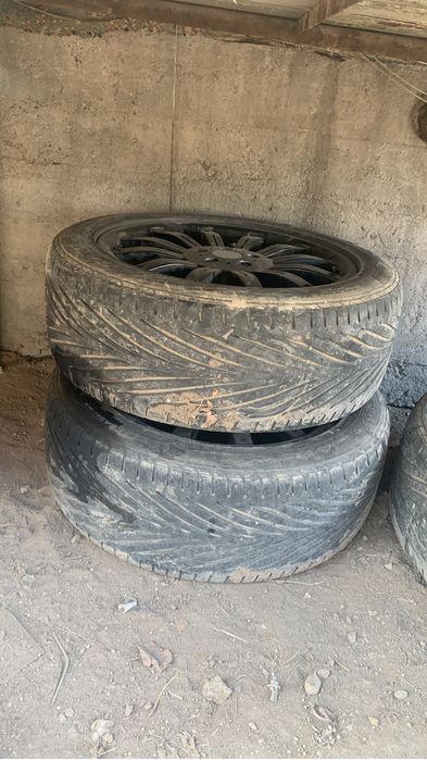 Продается диск р20