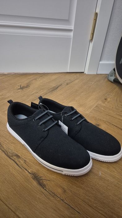 UA Street Encounter кеды