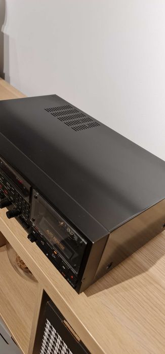 Кассетная дека SONY TC-WR 950