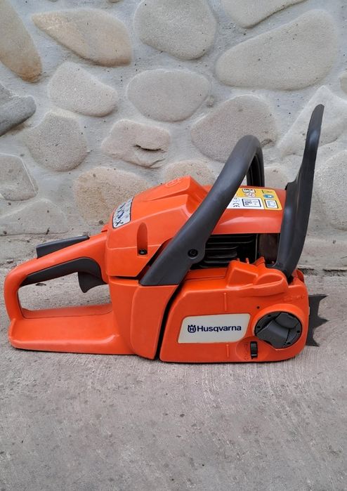 Drujba husqvarna 235+ BONUS