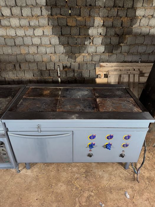 Столовые приборы                                   б/у общий 350000тг