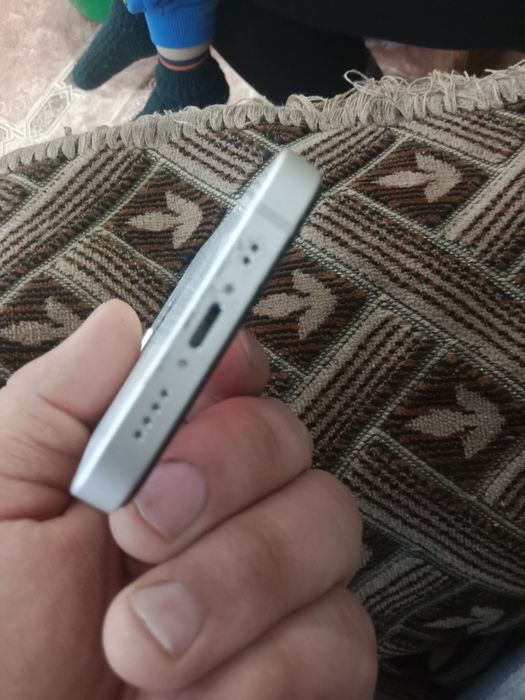 Айфон 12мини память 128 батареи 99%