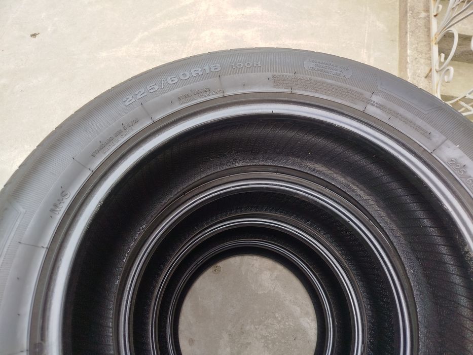 225 60 R18 Shina Linglong