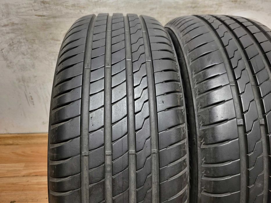 205/55/16 Firestone / летни гуми