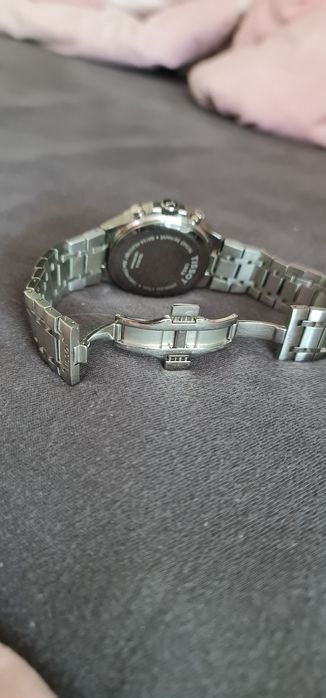 Vând ceas TISSOT PRX Cronograph-Swiss Made