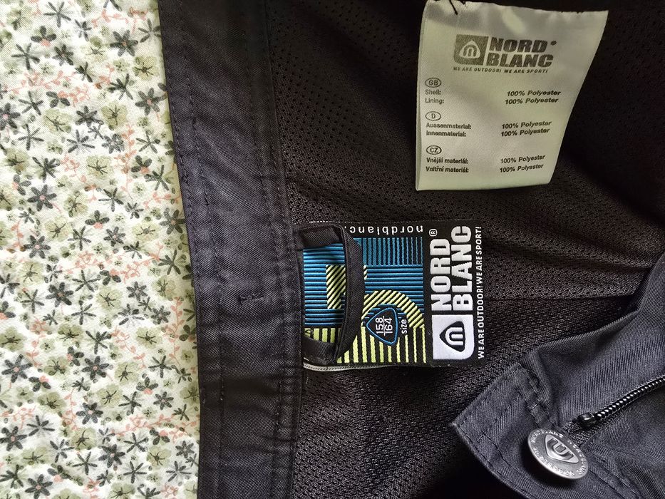 Ски панталон NORD BLANC