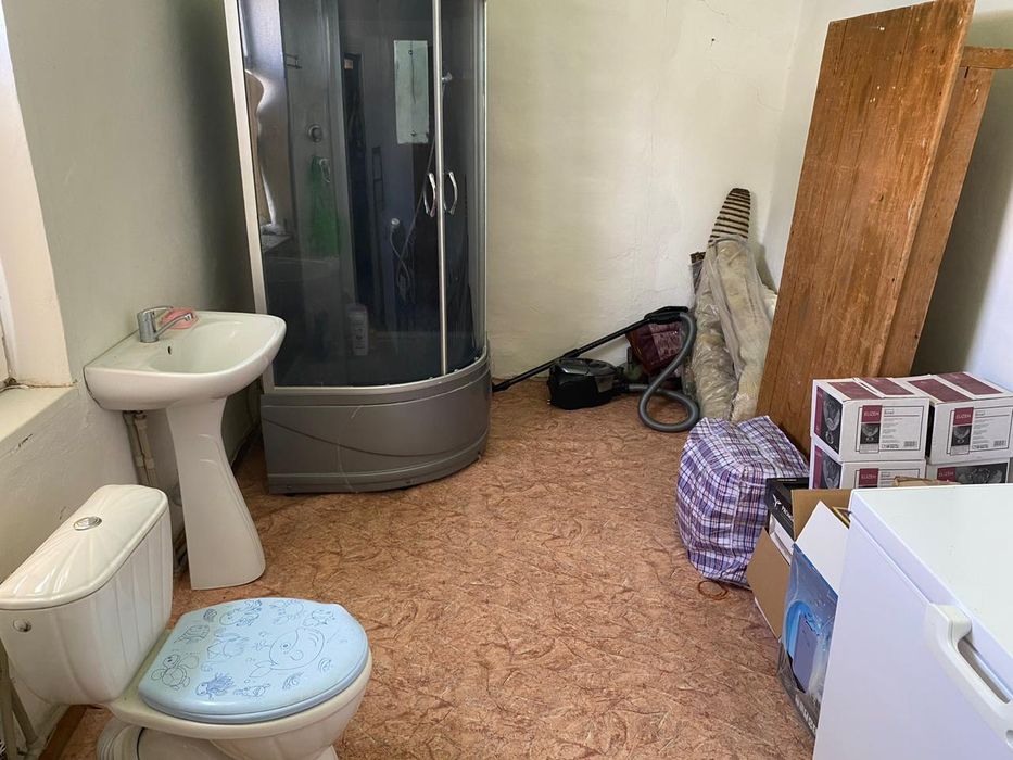 Продается дом Камунизм