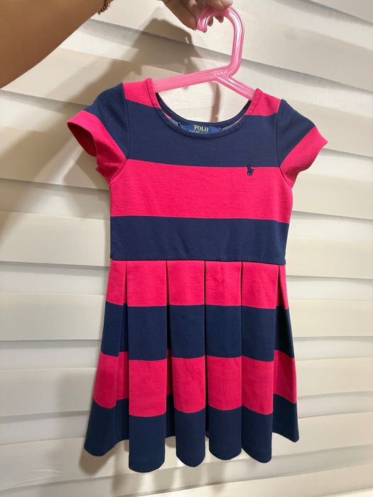 Polo ralph lauren рокля