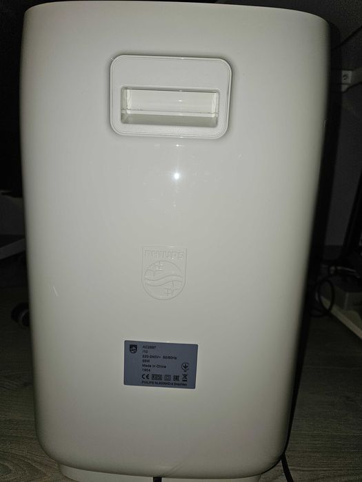 AeraSense Purificator de aer, AC2887/10, Philips