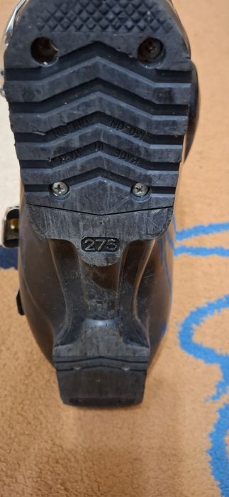 Ски обувки DALBELLO  N43/27.5