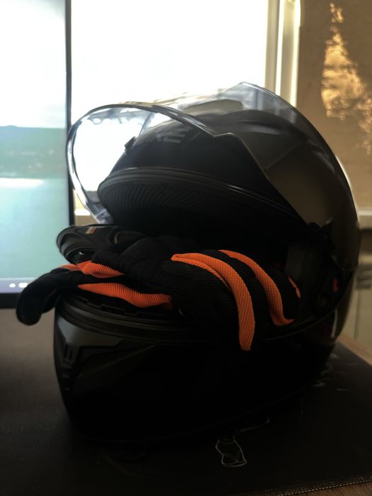 Quantum — Скутер